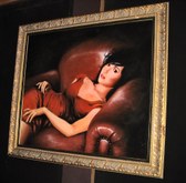 Women's Cafe