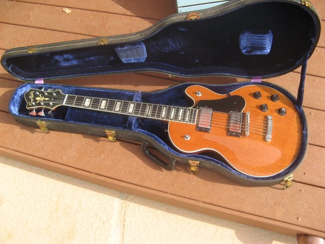 hagstrom d100s