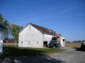 Haybarn Remodel