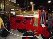 R C McLucas Louisville
