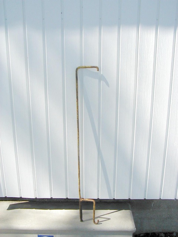 Viewing a thread - 4-H welding project for beginner?