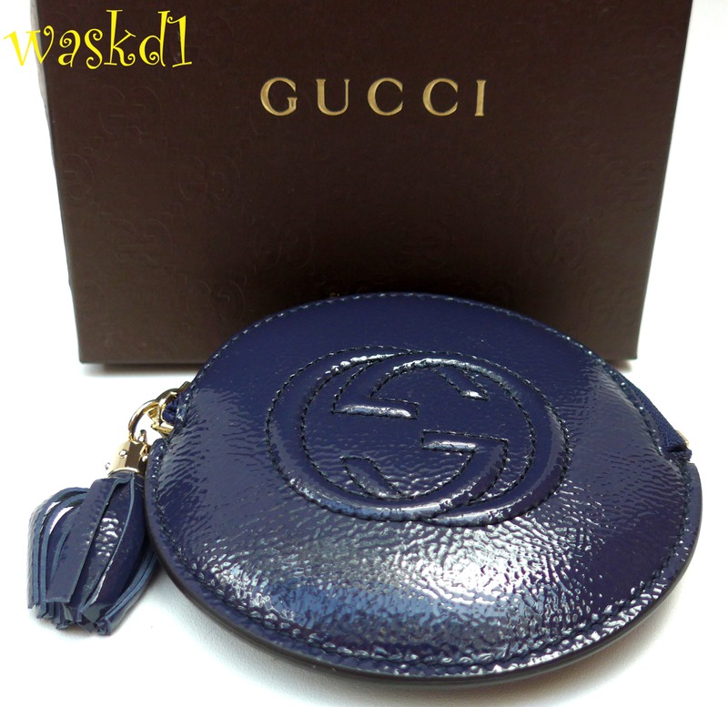 gucci soho pouch