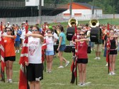 Photos from Band Camp 2006