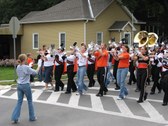 Homecoming 2006