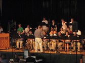 <b>Jazz Band May 2007</b>