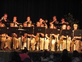 <B>Jazz Band Winter Concert</B>