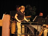 <B>Jazz Band Winter Concert</B>