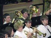 <b>May Concert & Seniors</b>