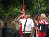 <b>Memorial Day Parade</b>