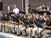 <B>Jazz - Peoria Courthouse</B>