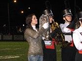 <b>2007 Senior Night</b>
