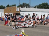 <b>2007 Toluca Labor Day Parade</b>
