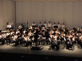 <b>2007 Winter Band Concert</b>