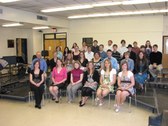<b>Senior Dinner</b>