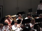 <b>Spring 2008 Band Concert</b>