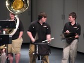 <b>Spring 2008 Jazz Concert</b>