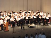 <b>Spring Concerts</b>