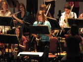 <b>Winter Jazz Concert</b>
