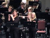 <b>2008 Winter Band Concert</b>