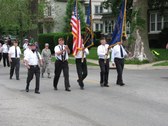 <b>2009 Memorial Day</b>