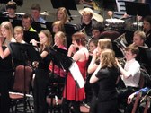 <b>2009 Spring Band Concert</b>
