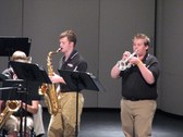 <b>2009 Spring Jazz Concert</b>