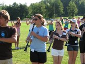 <b>Band Camp 2008</b>