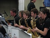 <b>Bradley Jazz Festival</b>