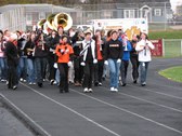 <b>Home Football Playoff Game</b>