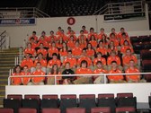 <b>IHSA Pep Band</b>
