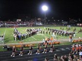 <b>Senior Night</b>
