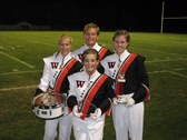 <b>Metamora Field Show</b>