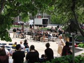 <b>Peoria Court House Plaza</b>