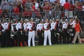 1st Home Football Game