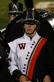 Football game