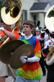 Homecoming Parade/Community Night
