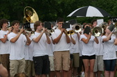 Memorial Day Ceremony