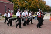 Metamora Parade and Field Competition