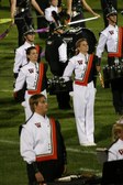 Mt Zion Competition