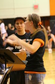 Pep Band