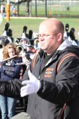 Playoff Football Game