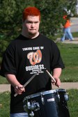 Pregame and IMEA district