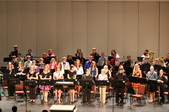 Spring Band Concerts