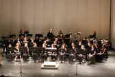winter band/jazz concerts