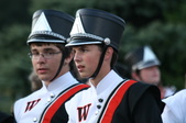 3rd Football game-East Peoria