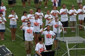 Band Camp 2011