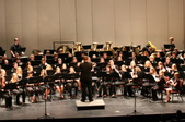 Concert Winds/Symphonic Band Concert