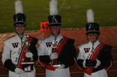 Effingham Marching Competition