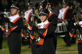 Washington Marching Panthers