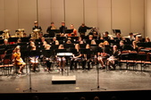 spring band concert